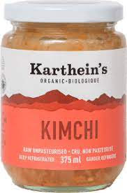 Kimchi (Karthein's)